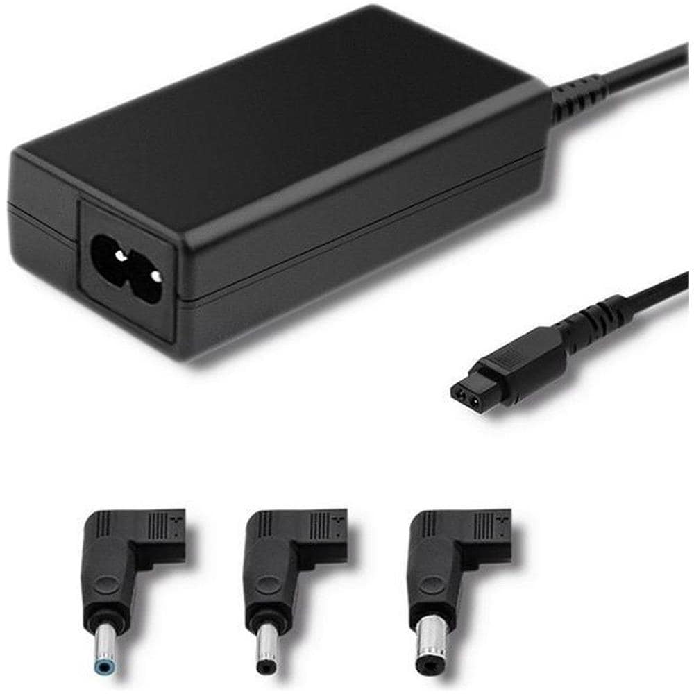 51758 Alimentatore /inverter Interno 65 W Nero - Foto 2