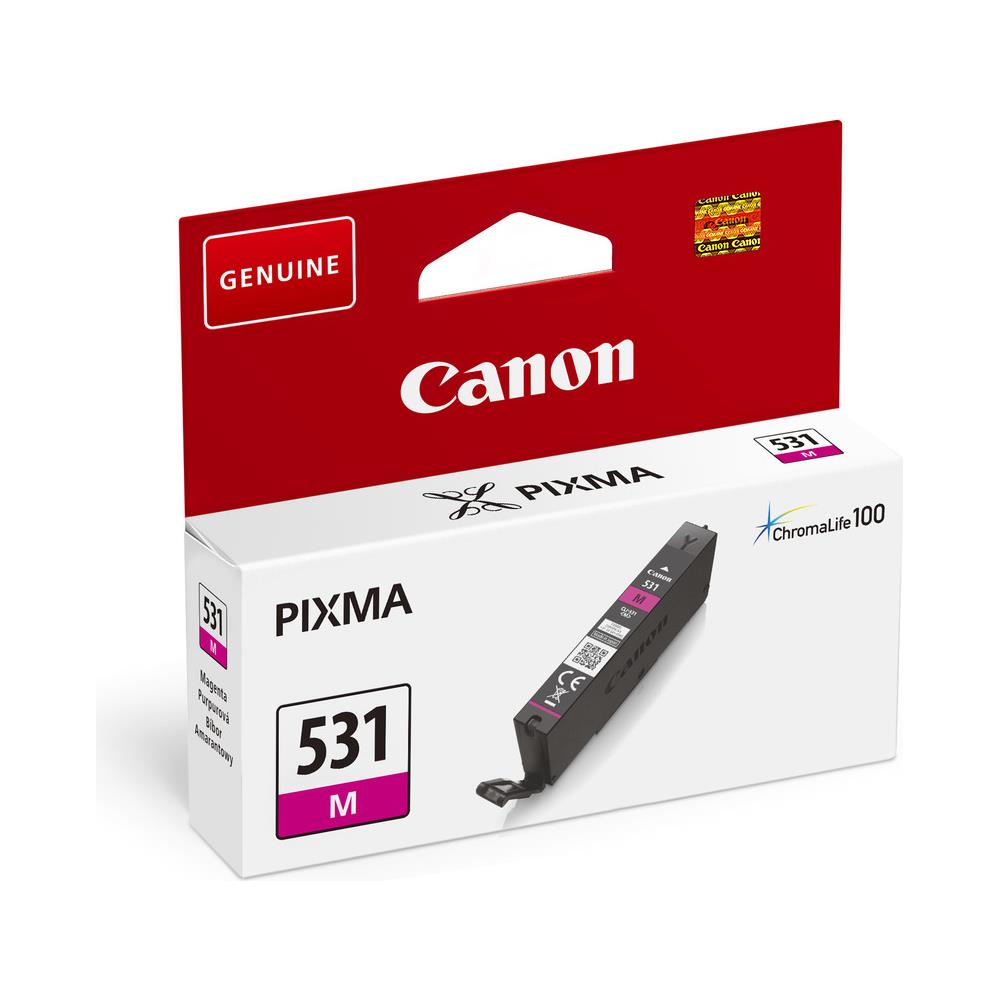 6120C001 cartuccia d'inchiostro 1 pz Originale Magenta - Foto 3