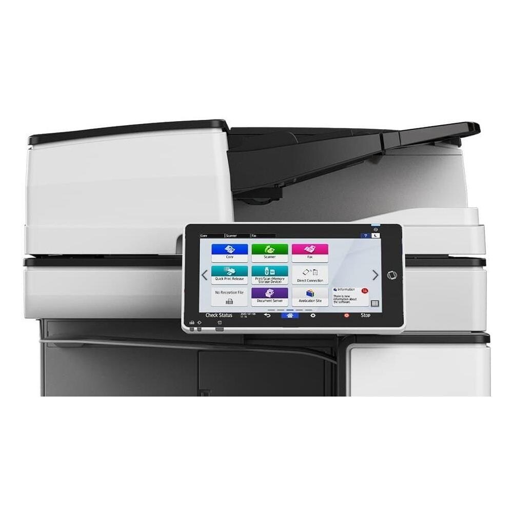 IM4000A, Stampante Multifunzione A3 Monocromatica, 40 ppm A4 + Toner - Foto 2