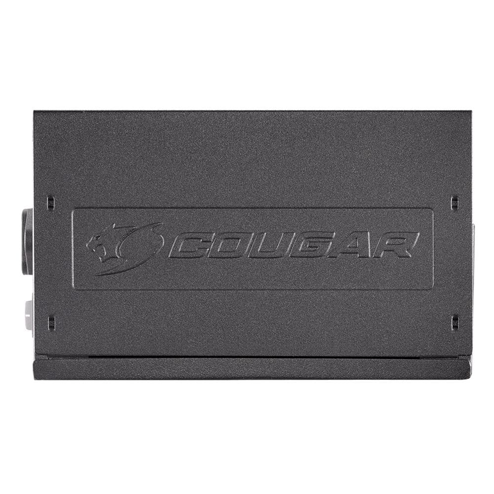 STC600 Alimentatore per Computer 600 W 20+4 pin ATX Colore Nero - Foto 2