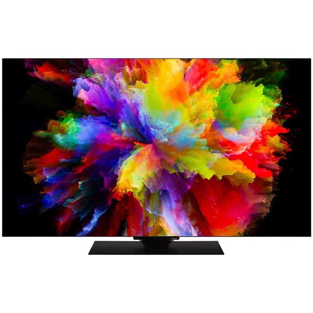 TV OLED Ultra HD 4K 55" TV-55Z80AEZ Smart TV Firefox OS Flat - Foto 1