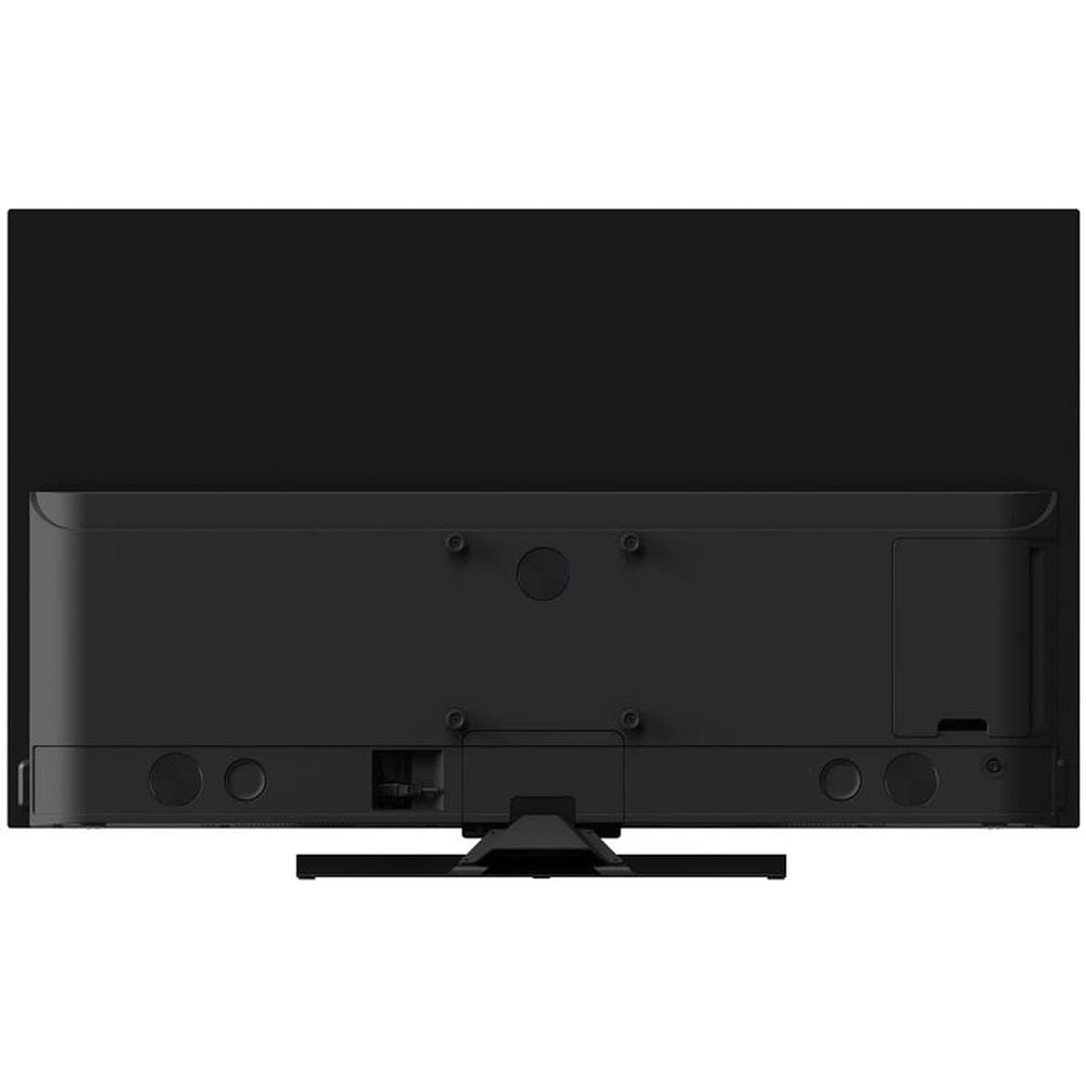 TV OLED Ultra HD 4K 55" TV-55Z80AEZ Smart TV Firefox OS Flat - Foto 4