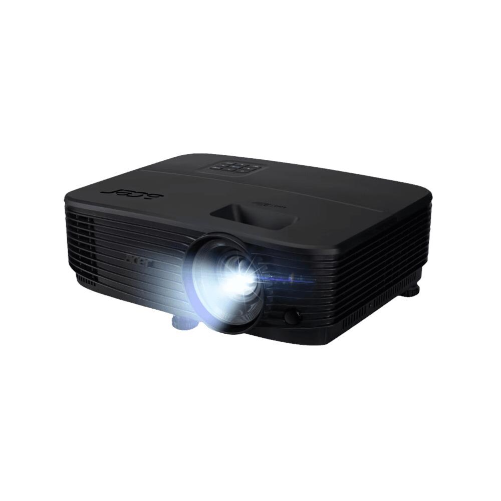 Videoproiettore PD2527i 2700 ANSI Lumen Rapporto di Contrasto 2000000:1 Full HD 1920X1080Pixel Colore Nero - Foto 2