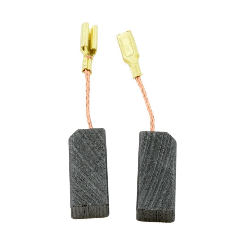 Spazzole di carbone per Bosch GBH 2-20 SRE - 5 x 8 x 19 mm - coppia - Foto 1