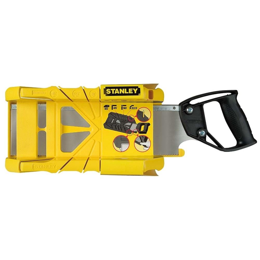 Tagliacornici In Abs Con Sega Basic - Foto 1