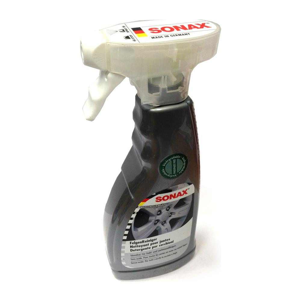 Pulisci Cerchioni, Detergente, Lucidante, 500 Ml - Foto 2