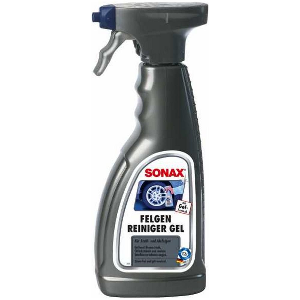 Pulisci Cerchioni, Detergente, Lucidante, 500 Ml - Foto 1