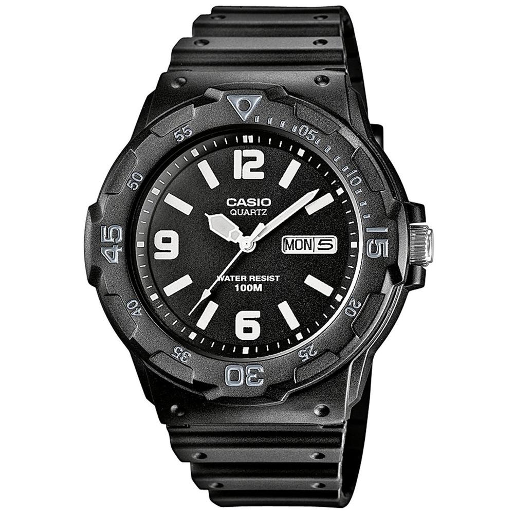 Orologio MRW-200H-1B2VEF Classico Uomo - Foto 1