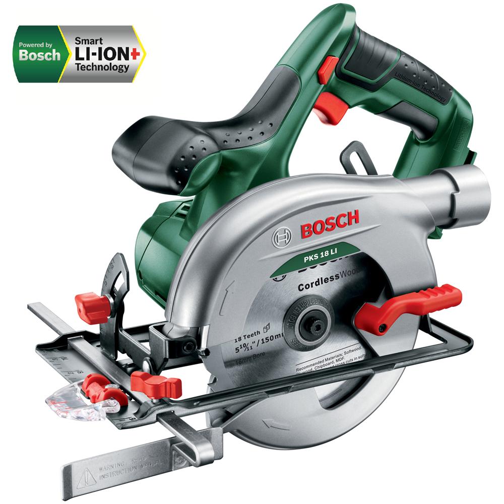 PKS 18 LI, Ioni di Litio, 18V, 2,2 kg - Foto 2