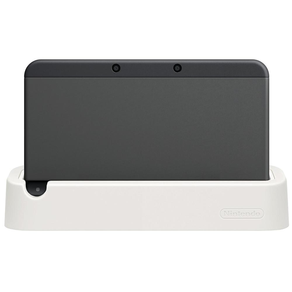Stand Ricarica Bianco per New 3DS - Foto 2