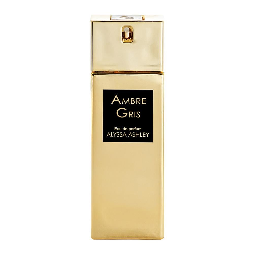 Ambre Gris Eau de Parfum 100 ml Spray - Foto 1