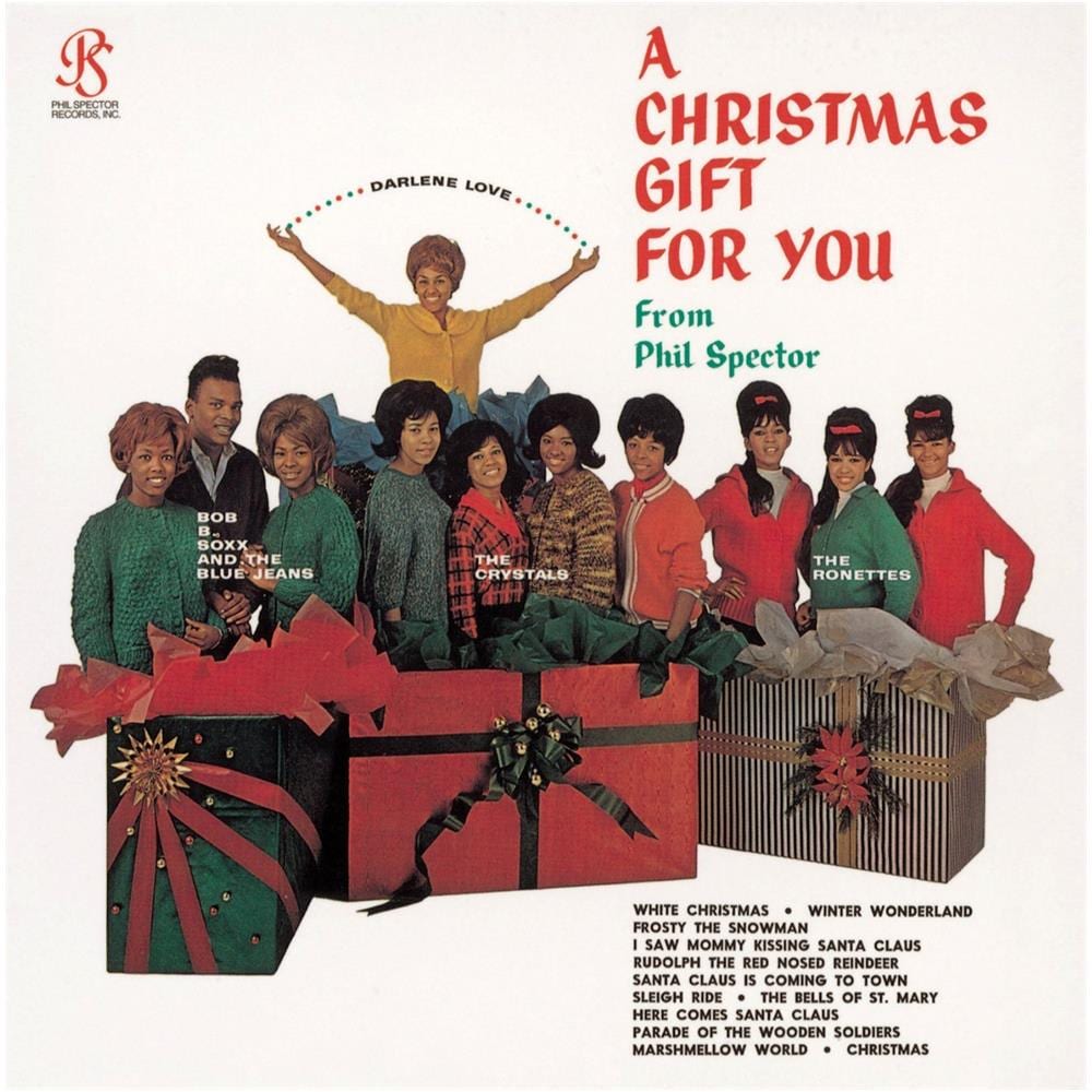 Phil Spector - A Christmas Gift For You - Foto 1