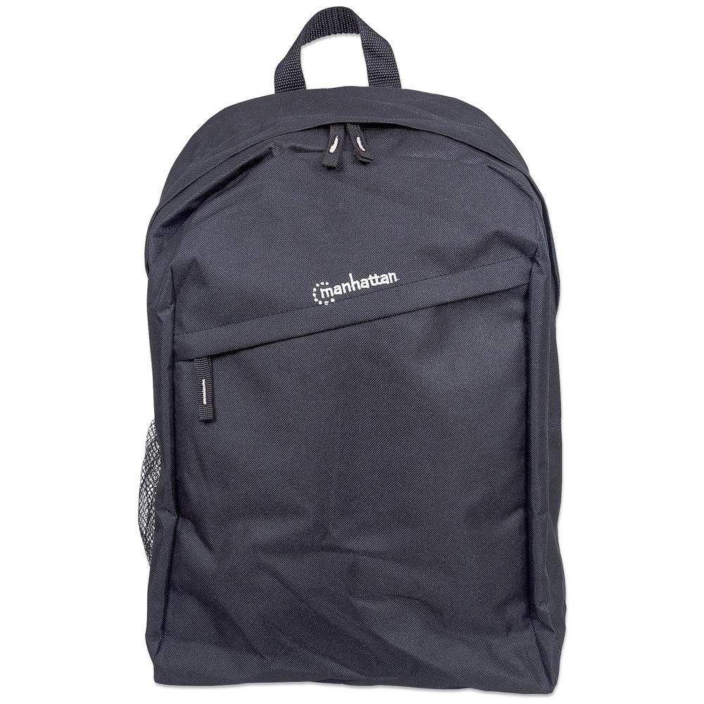 ICBZ0001 - Zainetto per Notebook 15.6'' Knappack Nero - Foto 1