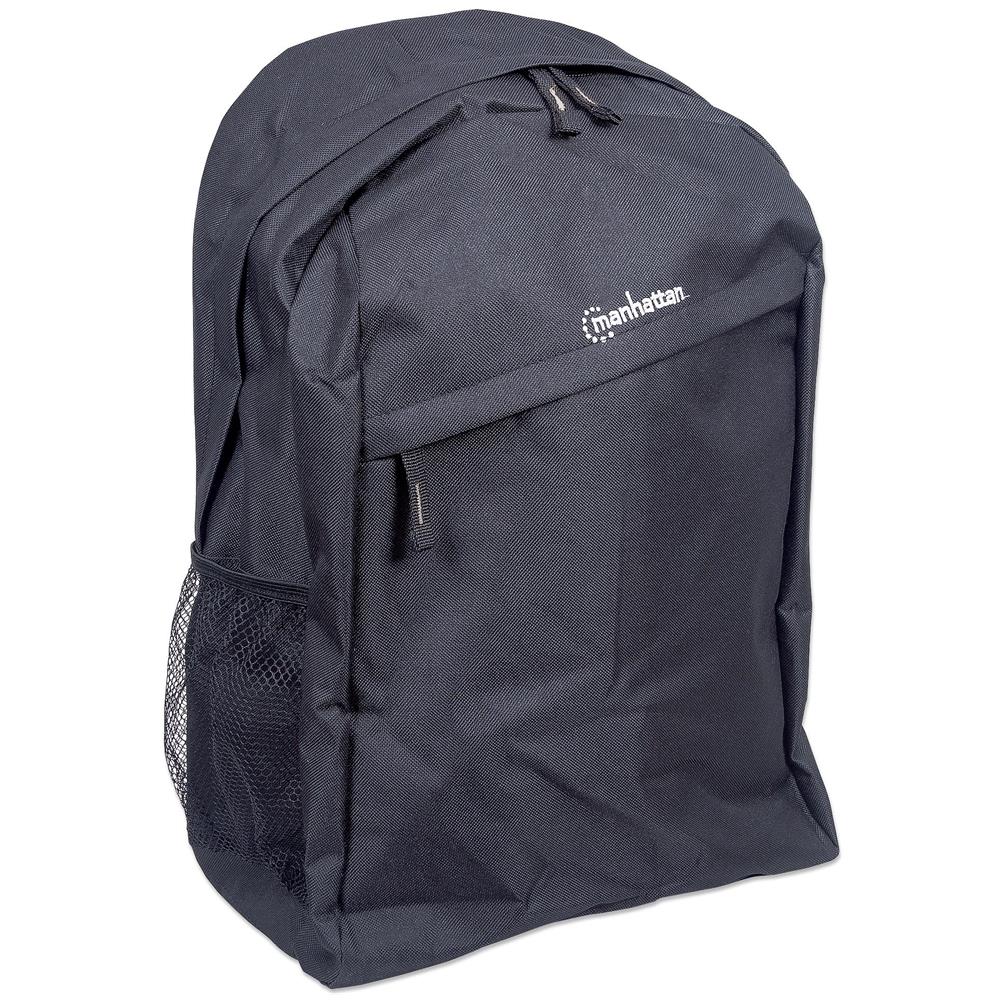 ICBZ0001 - Zainetto per Notebook 15.6'' Knappack Nero - Foto 2