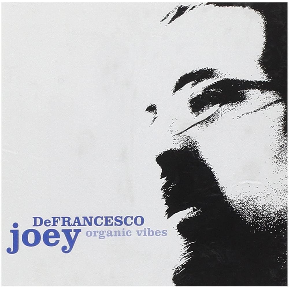 Joey De Francesco - Organic Vibes - Foto 1