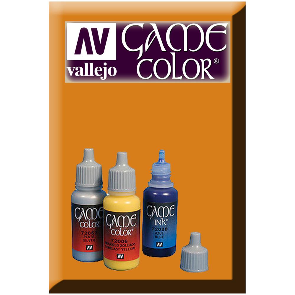 Game Color Scrofulous Brown 72038 Colori - Foto 3