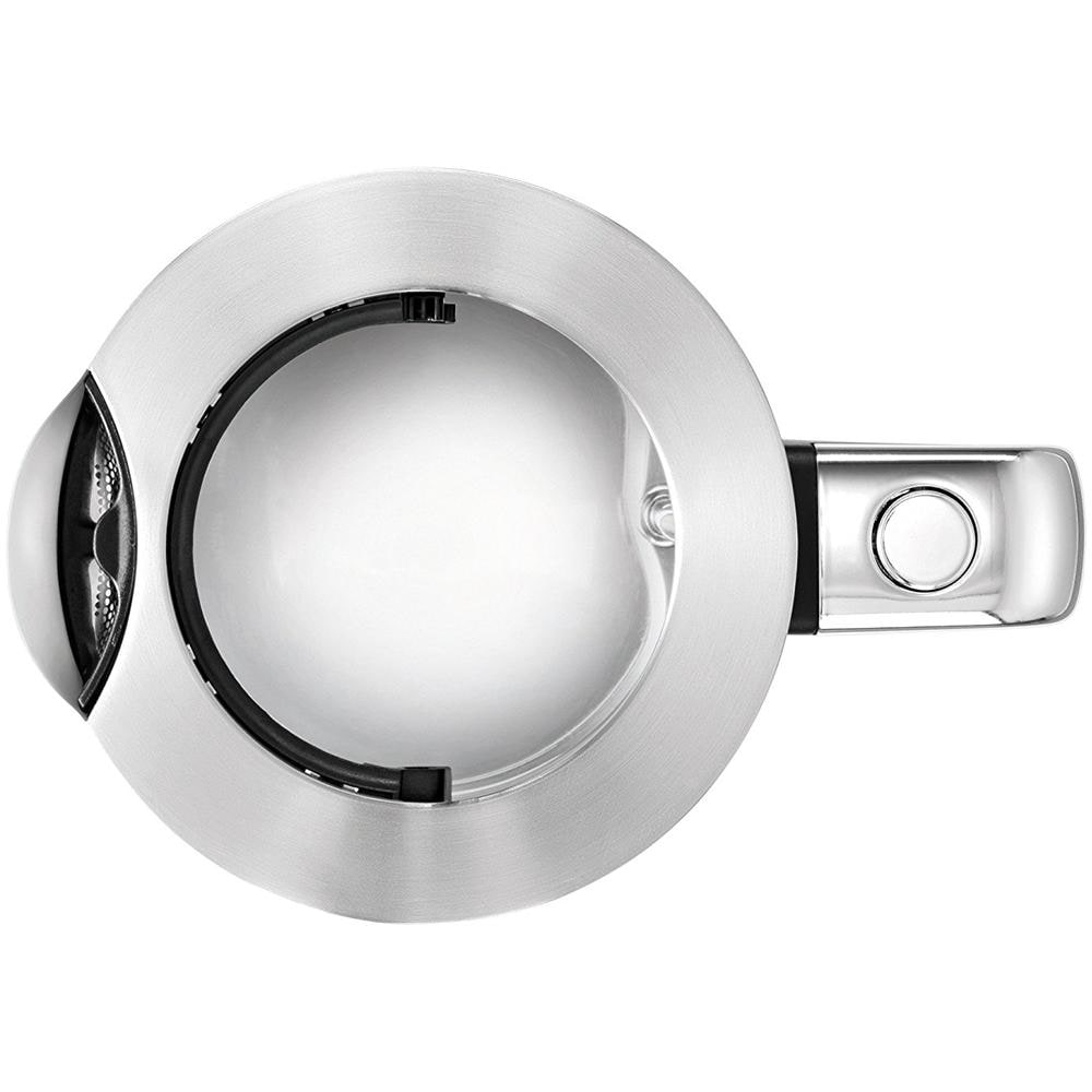 Bollitore Elettrico in Vetro Capacità 1.7 L - Foto 2