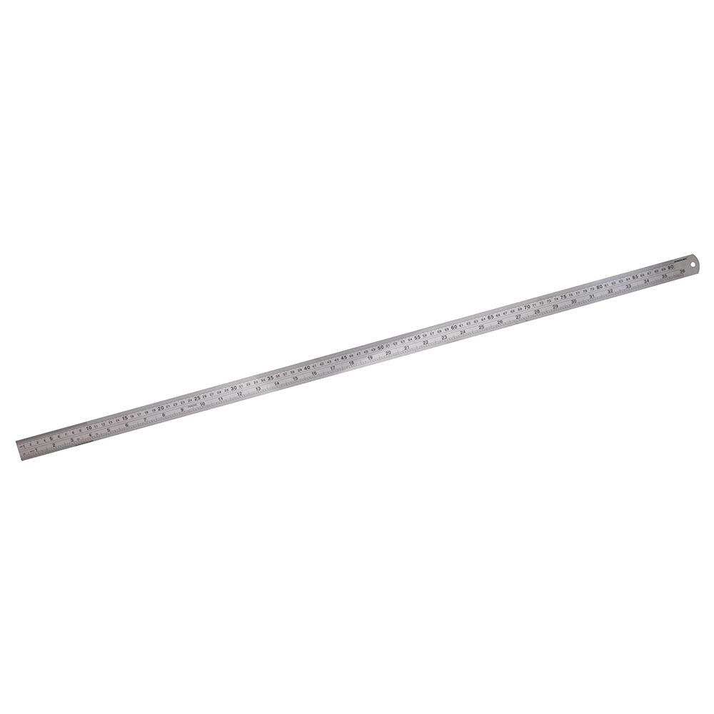 Mt69 Riga In Acciaio 900 Mm - Foto 1
