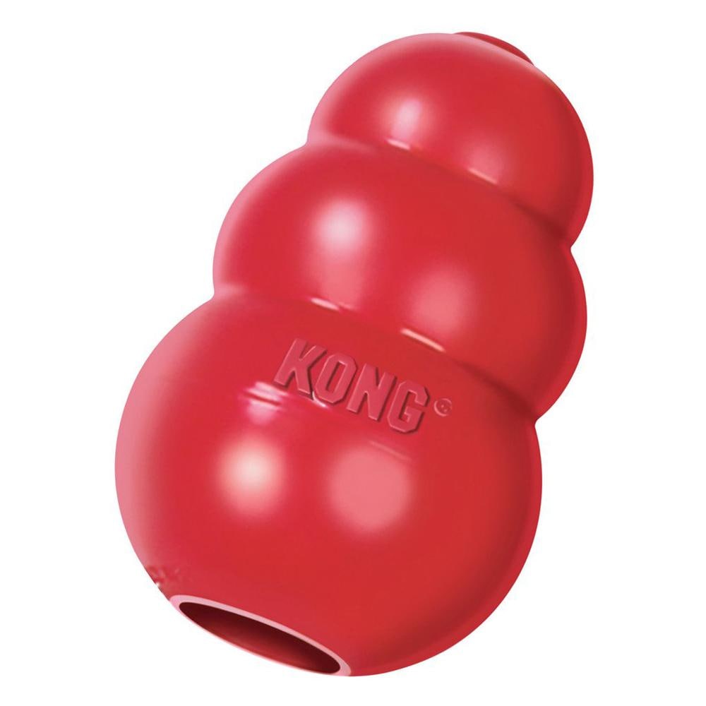 Gioco Per Cani kong Classic Medium 41937 - Foto 1