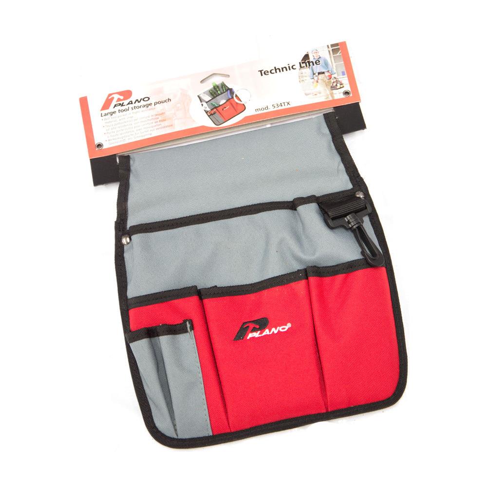 Tasca Per Cintura In Tessuto Speciale Rinforzato 534tb - Foto 2