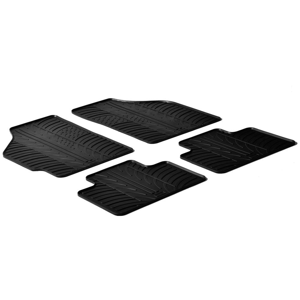 Sr. tapp. Su Misura Fiat Punto Ii 09/99--> - Foto 2