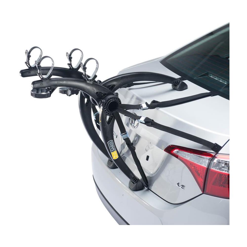 Portabici Bones 2 Bikes Trasporto 2 Bikes - Foto 2