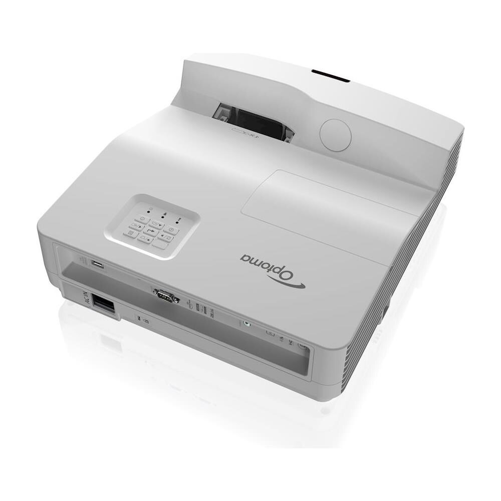 Videoproiettore HD31UST DLP Full HD 3400 ANSI lm Rapporto di Contrasto 28.000:1 HDMI / USB / LAN - Foto 2