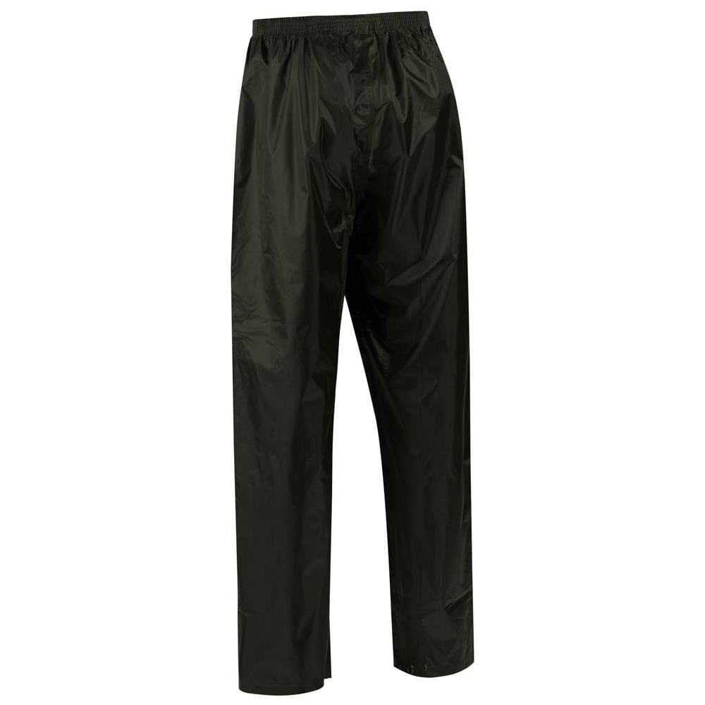 Pantaloni Stormbreak Overtrousers Abbigliamento Uomo S - Foto 2