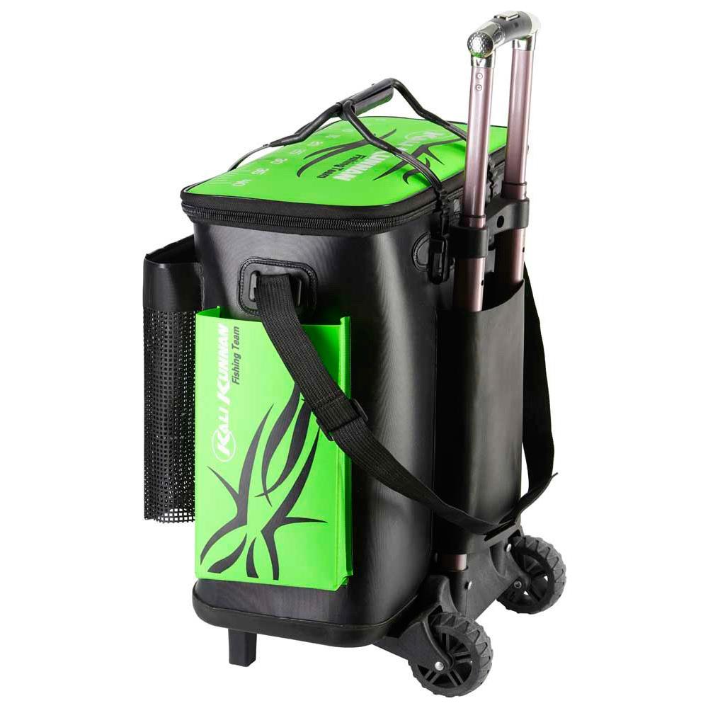 Borse Hydrobag Trolley Borse E Zaini One Size - Foto 2