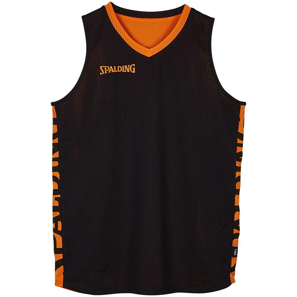Magliette Essential Reversible Abbigliamento Ragazzi 128 - Foto 1