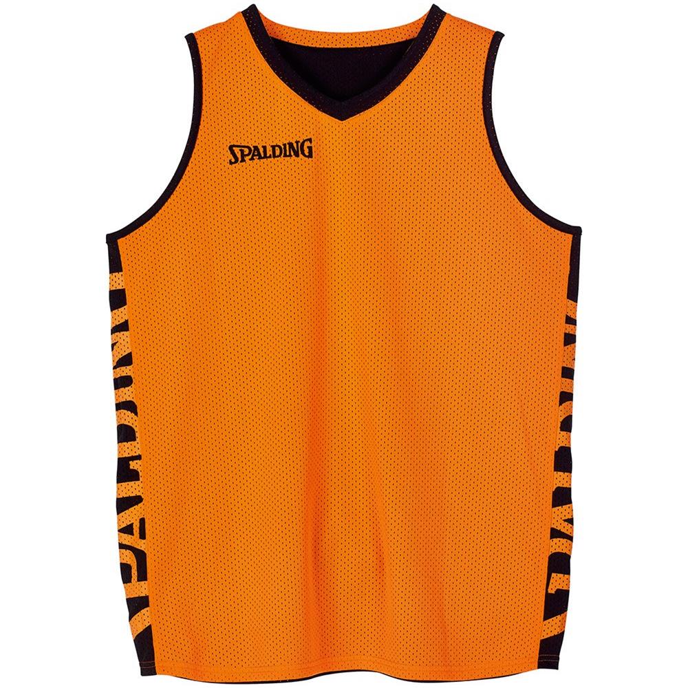 Magliette Essential Reversible Abbigliamento Ragazzi 128 - Foto 2