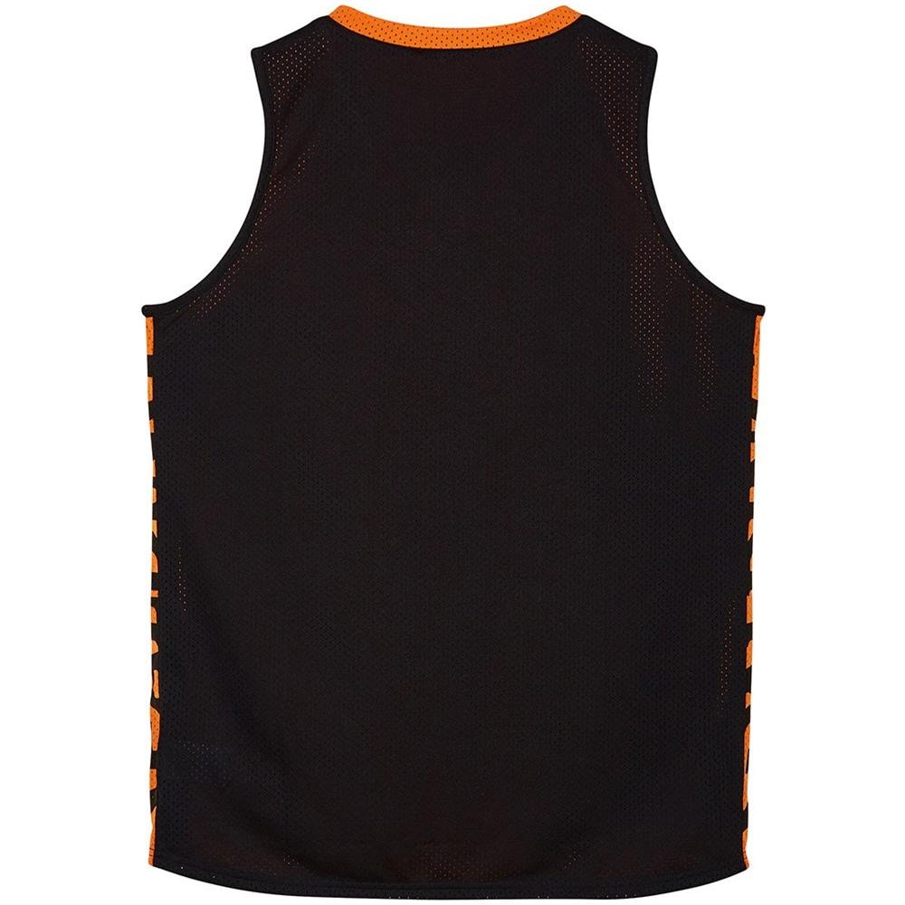 Magliette Essential Reversible Abbigliamento Ragazzi 128 - Foto 3