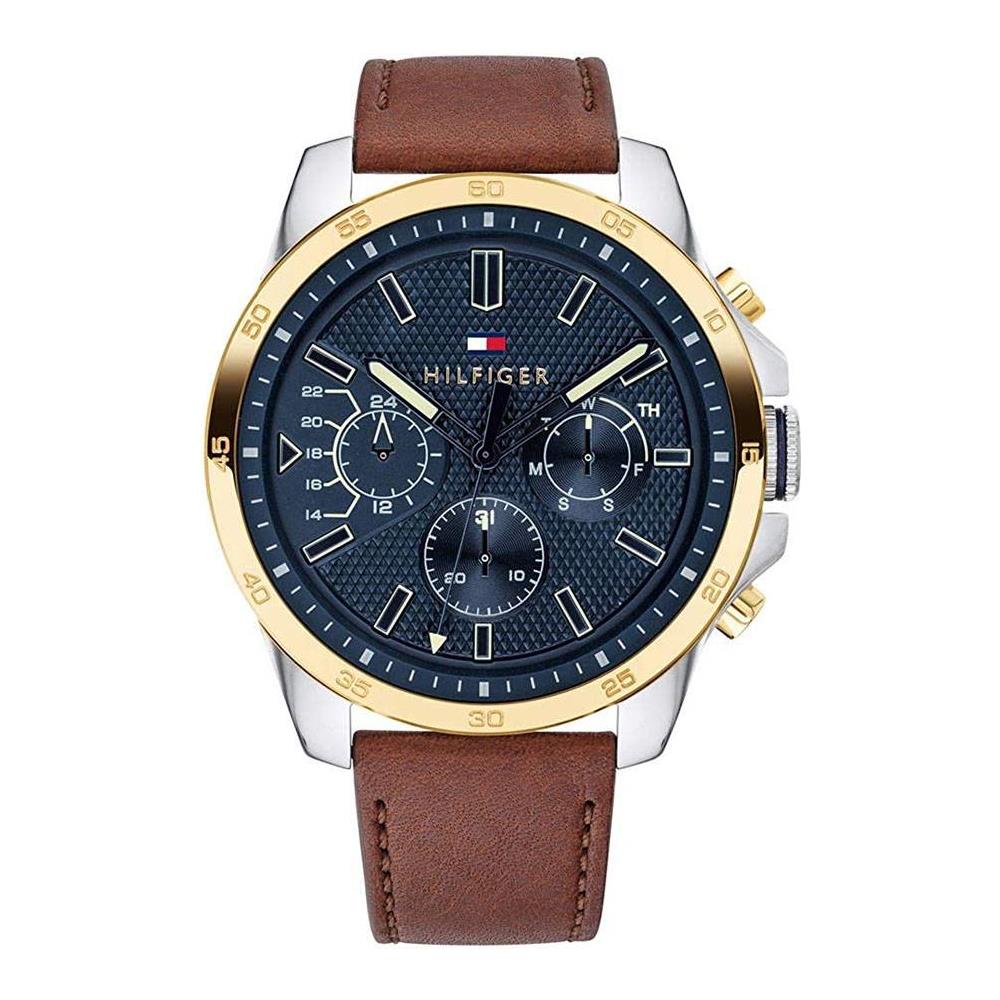 1791561 Orologio Uomo Al Quarzo - Foto 1