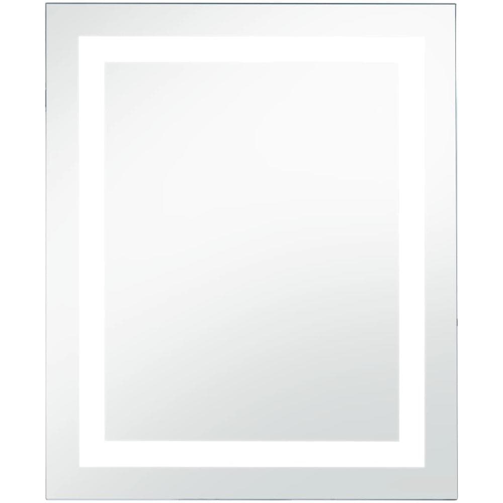Specchio LED da Bagno con Sensore Tattile 60x80 cm - Foto 2