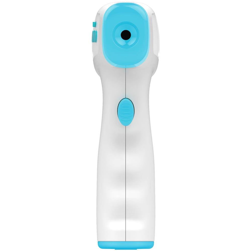 Termometro ad Infrarossi TM-JH-802 Colore Bianco - Foto 5