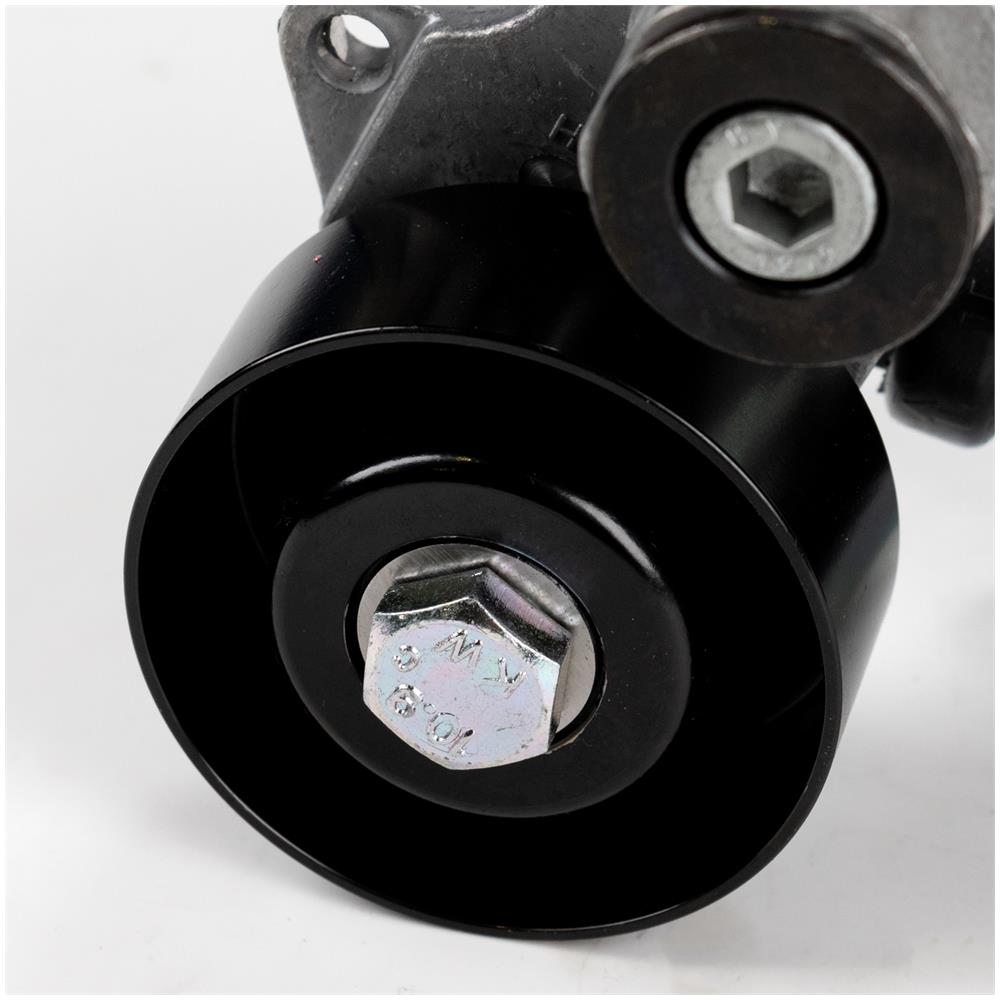 Cinghia Piatta Tenditore Con Braccio Di Serraggio 55205027 - Foto 2