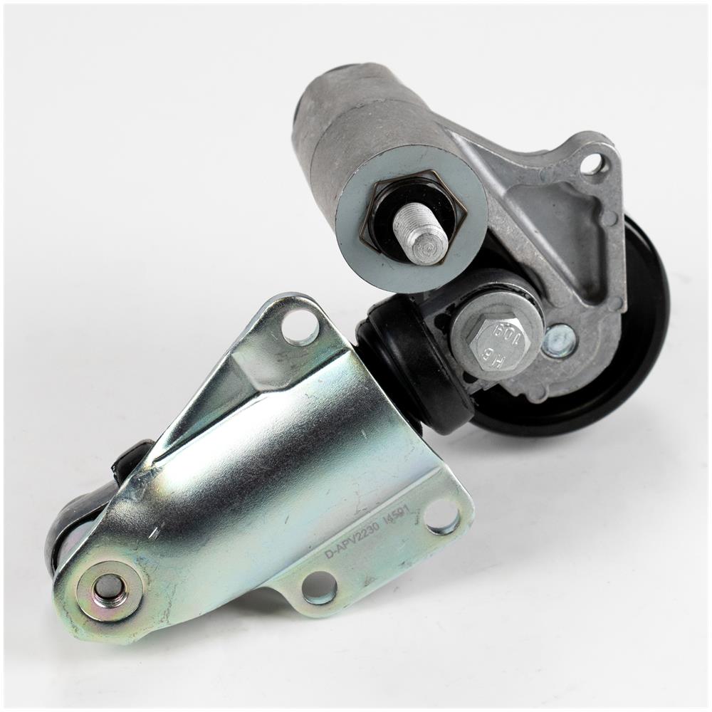 Cinghia Piatta Tenditore Con Braccio Di Serraggio 55205027 - Foto 3