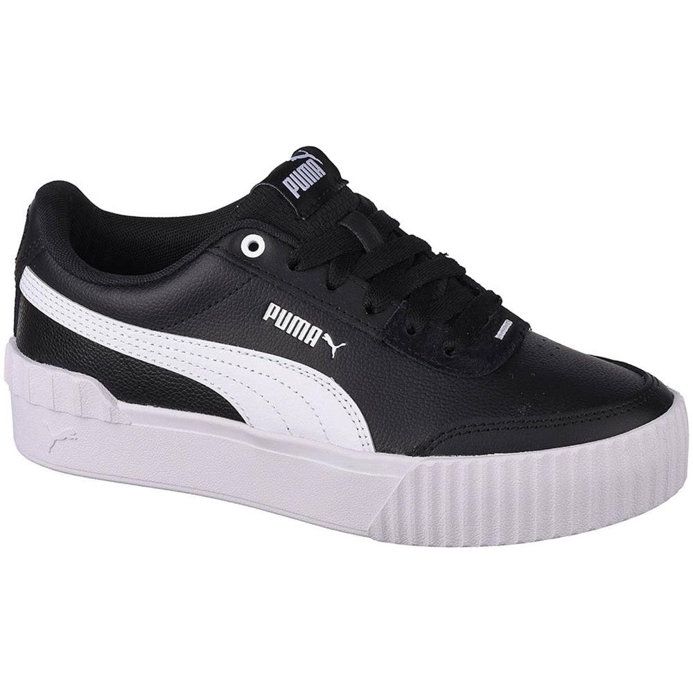 Carina Lift, Donna, Nero, Sneakers, Numero: 38 Eu - Foto 1