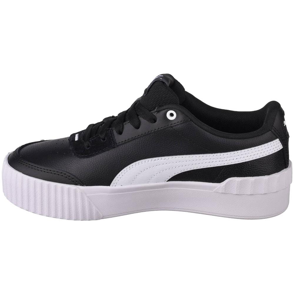 Carina Lift, Donna, Nero, Sneakers, Numero: 38 Eu - Foto 2