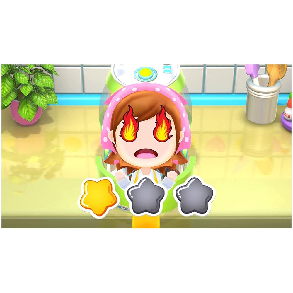 PS4 - Cooking Mama CookStar - Foto 2
