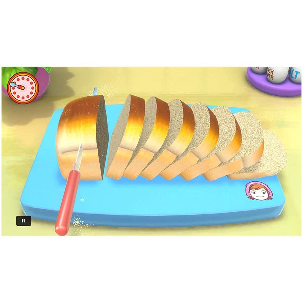 PS4 - Cooking Mama CookStar - Foto 5