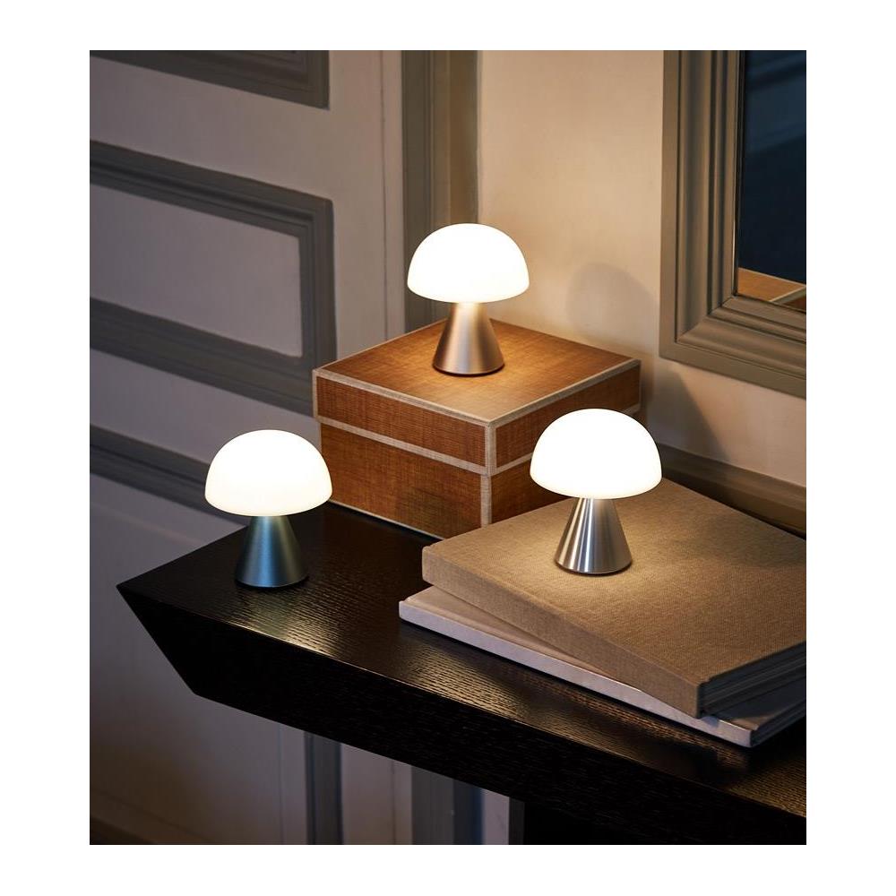 Lampada Lexon Mina M Gun - Foto 2