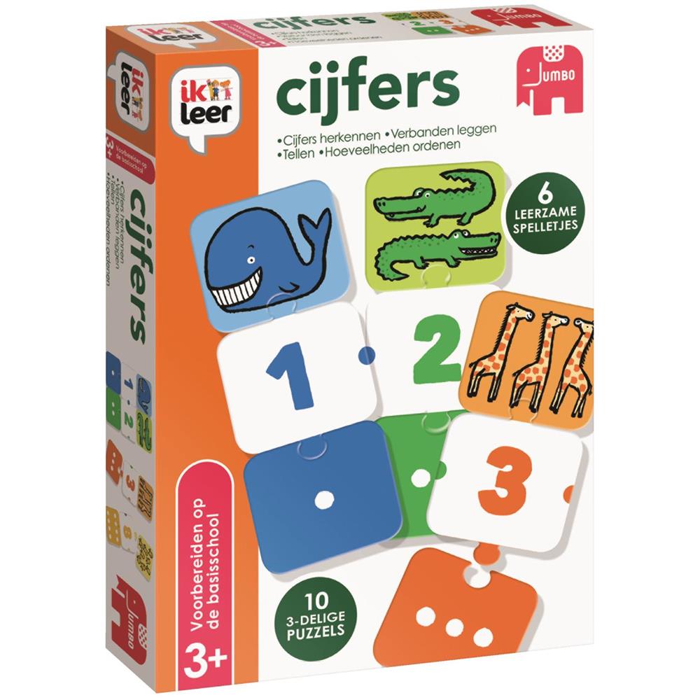 Gioco Educativo 'Imparo Figure' Multicolore - Foto 2