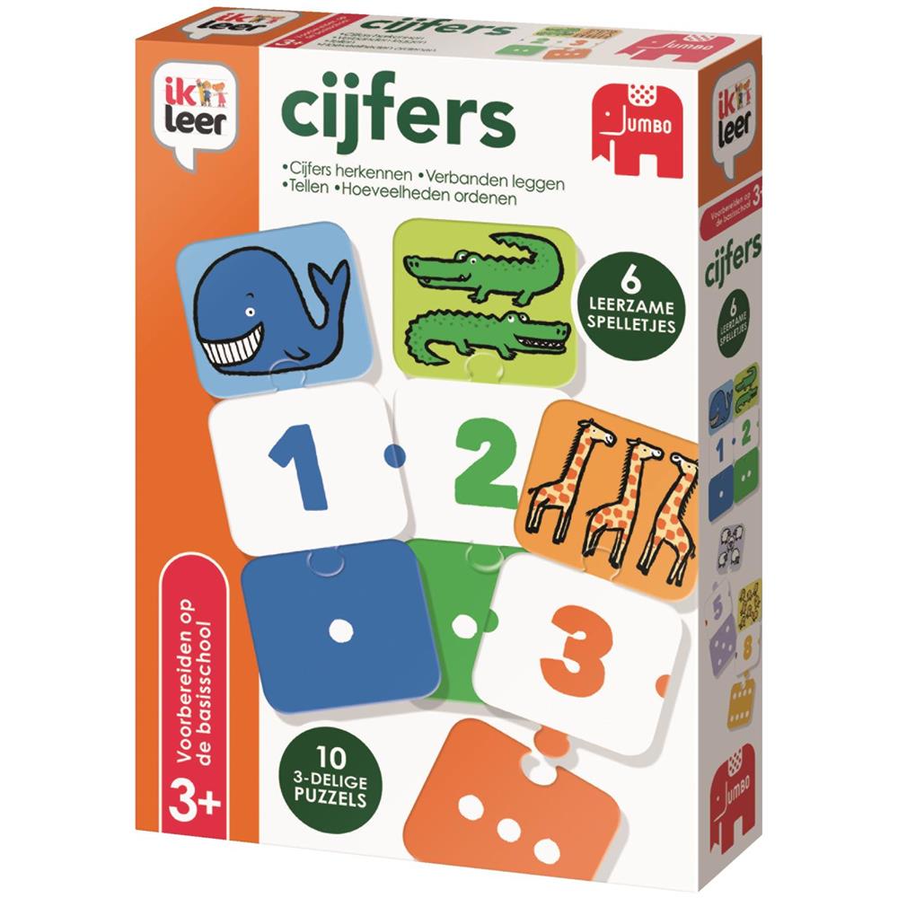 Gioco Educativo 'Imparo Figure' Multicolore - Foto 1
