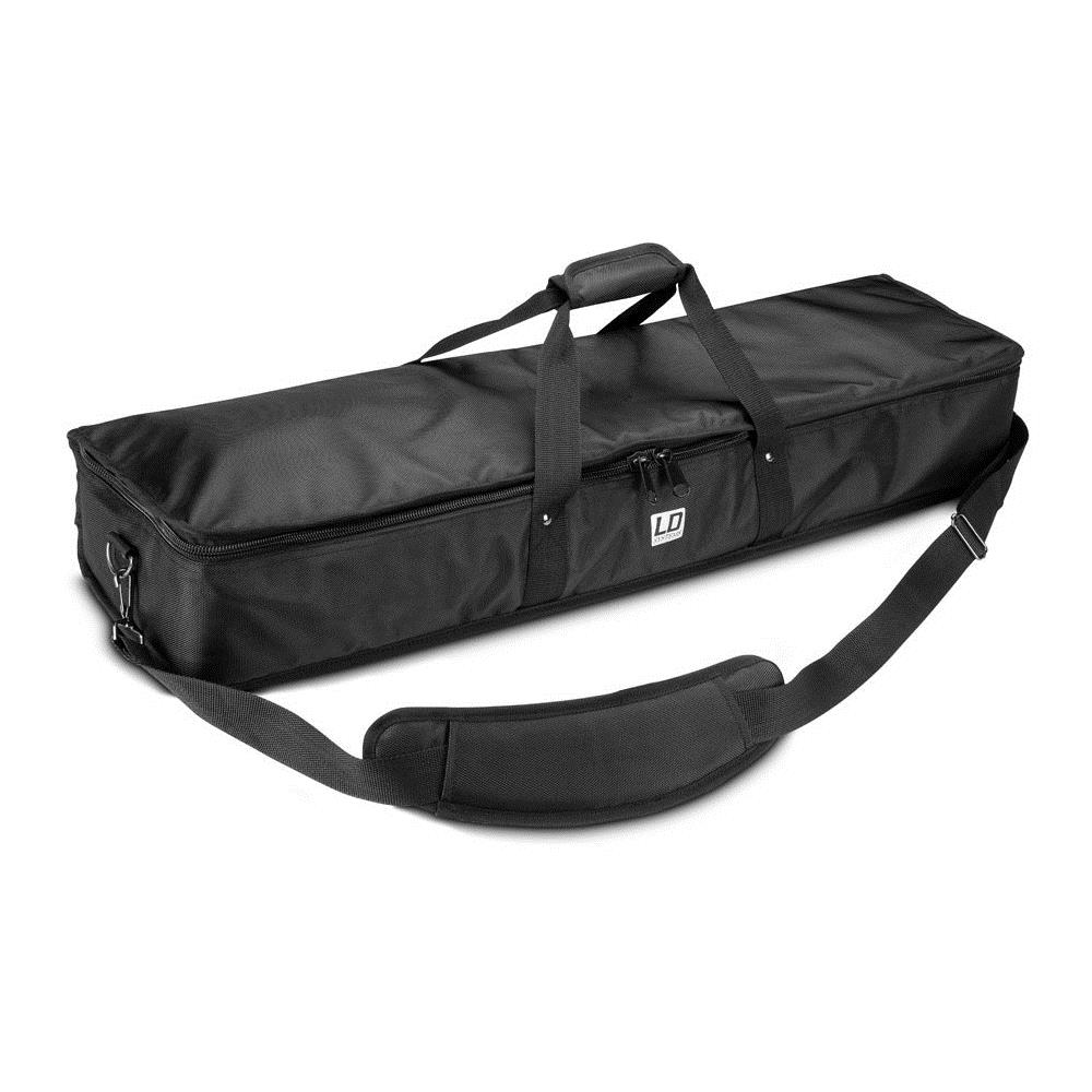 LDM28G2SATBAG Altoparlante Cover Nylon Nero custodia per attrezzatura audio - Foto 1