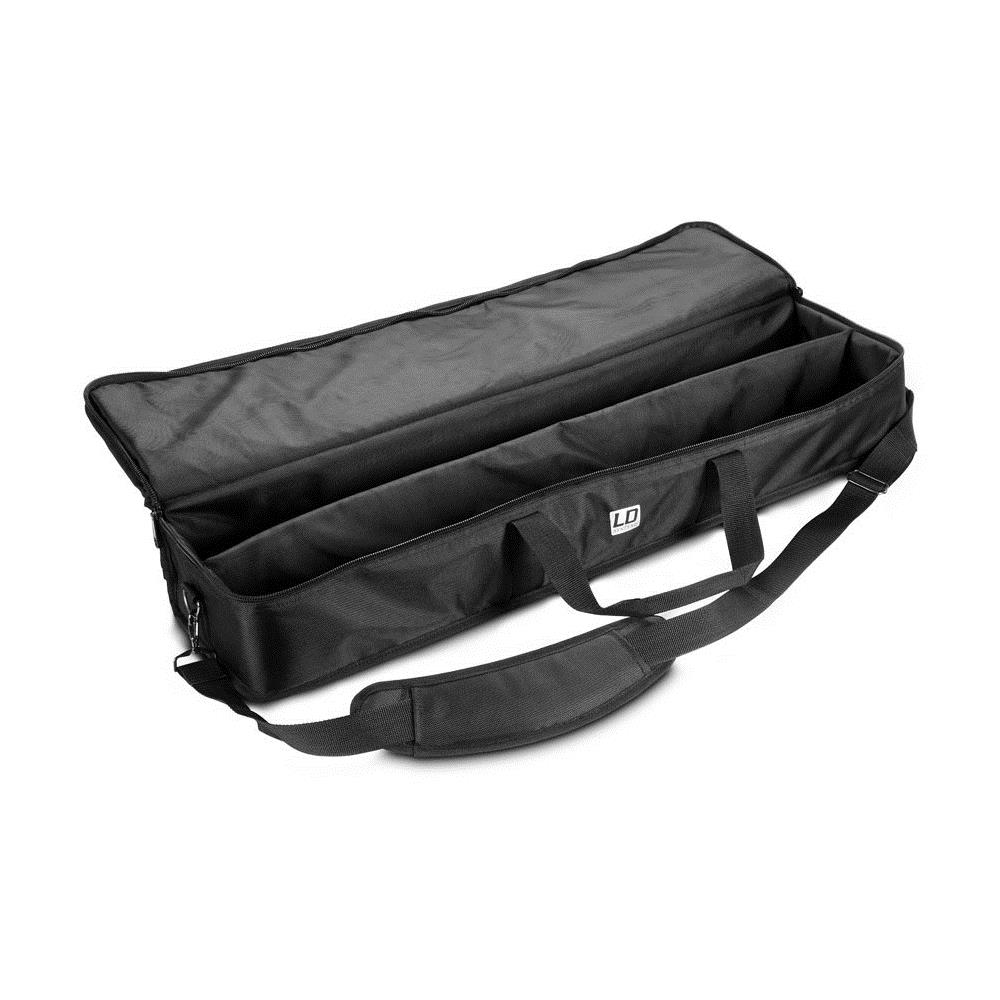 LDM28G2SATBAG Altoparlante Cover Nylon Nero custodia per attrezzatura audio - Foto 2