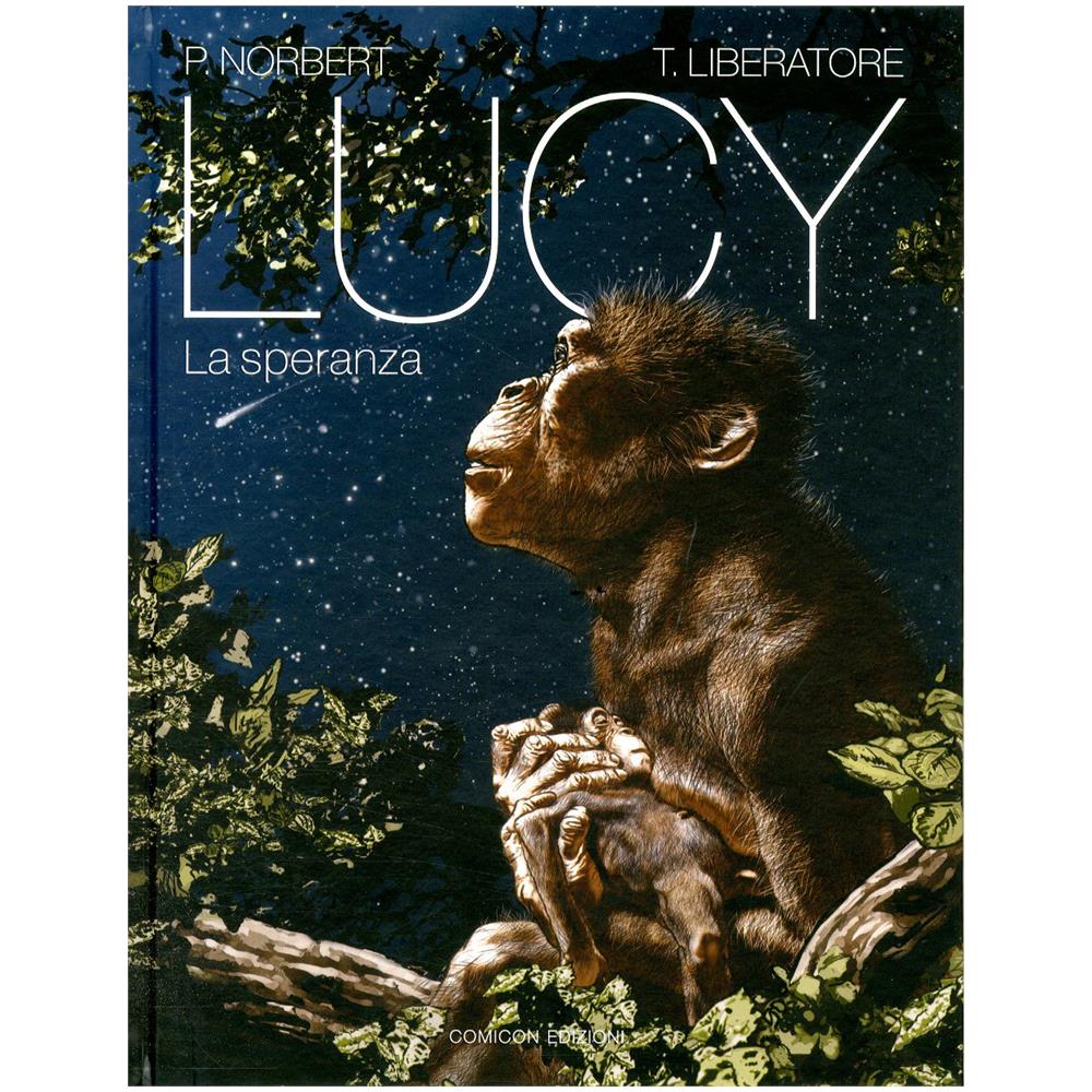 Tanino Liberatore - Lucy La Speranza - Foto 1