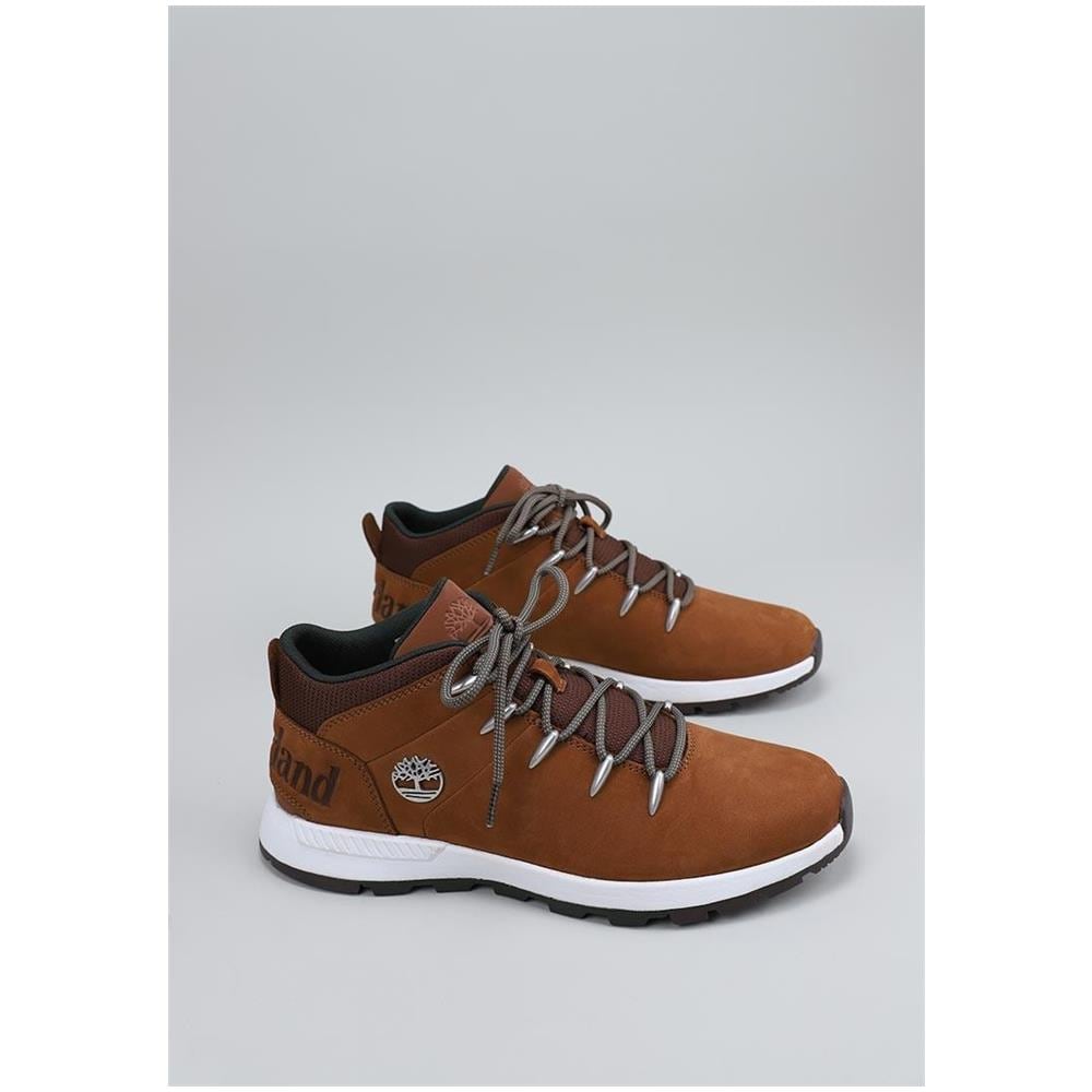 Sprint Trekker Mid - 379467 - Marrone - 40 - Foto 2