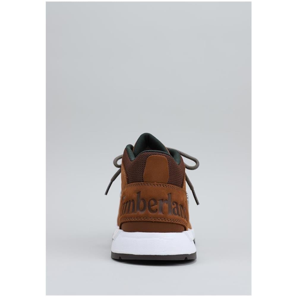 Sprint Trekker Mid - 379467 - Marrone - 40 - Foto 5