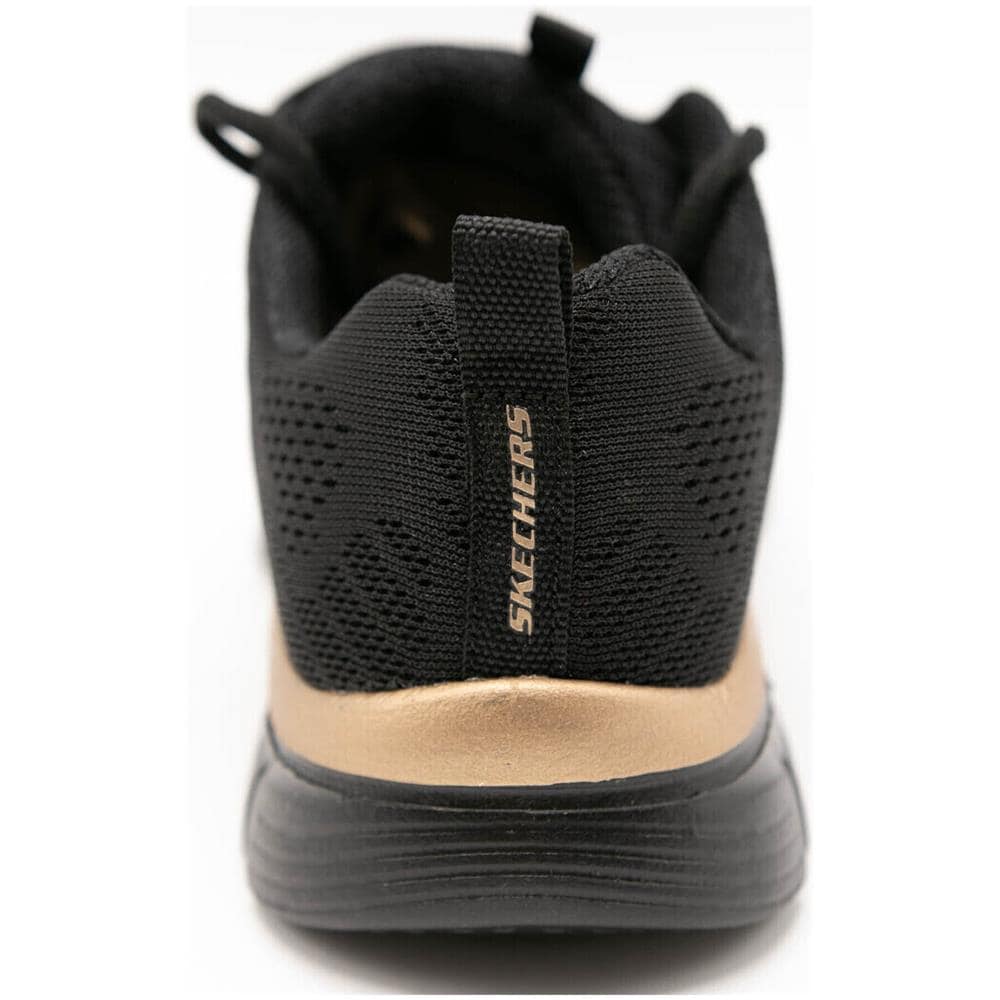 Get Connected 12615-bkrg, Donne, Nero, 37.5 - Foto 6